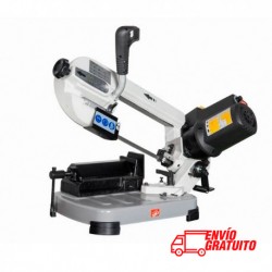 SIERRA DE CINTA PORTÁTIL MANUAL YCM-125 MG