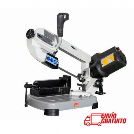 SIERRA DE CINTA PORTÁTIL MANUAL YCM-125 MG