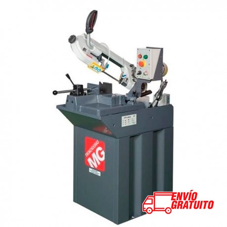 SIERRA DE CINTA MANUAL CY-135-A MG