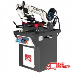 SIERRA DE CINTA MANUAL K-280-M MG