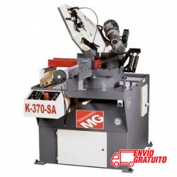 SIERRA DE CINTA SEMIAUTOMÁTICA K-370-SA MG