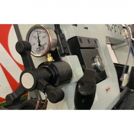 SIERRA DE CINTA SEMIAUTOMÁTICA K-370-SA MG