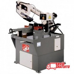 SIERRA DE CINTA MANUAL K-370-M MG