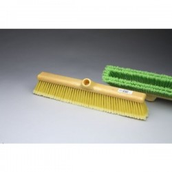 CEPILLO BARRENDERO 500 SOPORTE PP FIBRAPVC REF.1553 BARBOSA