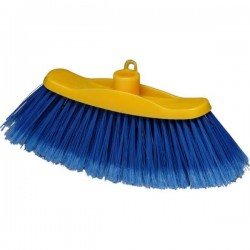 ESCOBA MALIZIA SIN MANGO REF.1740 BARBOSA