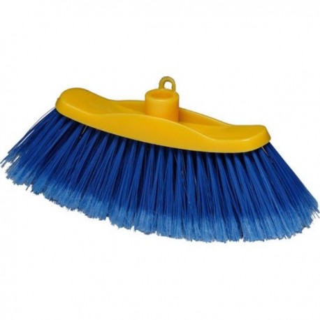 ESCOBA MALIZIA SIN MANGO REF.1740 BARBOSA