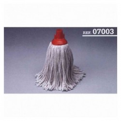 MOPA ACRÍLICA DE ALGODÓN REF.7003 BARBOSA