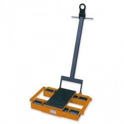 TANQUETA GIRATORIA T6000G CARGO GAYNER