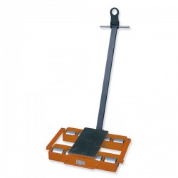 TANQUETA GIRATORIA T12000G CARGO GAYNER