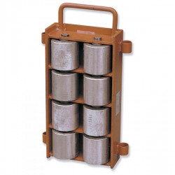 TANQUETA FIJA T10000F CARGO GAYNER