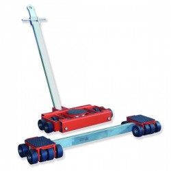 CONJUNTO TANQUETAS PRO CTP40 CARGO GAYNER