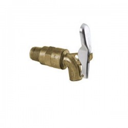 GRIFO PARA DESCARGA DE BIDONES REF.318000 SAMOA