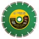 DISCO GENERAL DE OBRA LASER-VANGUARD Ø125 MM FREDIMAR