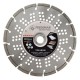 DISCO DIAMANTADO TODOTERRENO TOP-IRON Ø115 MM FREDIMAR