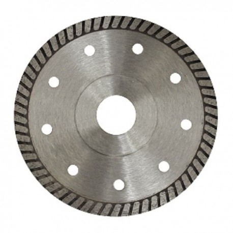 DISCO DIAMANTADO GRES PORCELÁNICO TURBO-SLIM Ø230 MM FREDIMAR