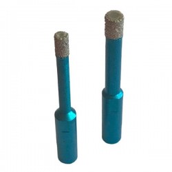 BROCA DIAMANTADA PORCELÁNICO SPORT Ø10 MM FREDIMAR