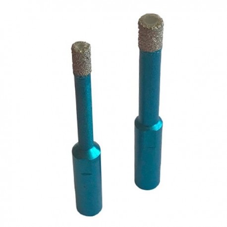 BROCA DIAMANTADA PORCELÁNICO SPORT Ø12 MM FREDIMAR