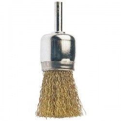 BROCHA C/ESPIGA 0,3 ACERO LTDO REF.BR2630D FECIN