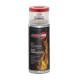 ESMALTE NEGRO 400ML PARA ALTAS TEMPERATURAS REF. V400TEMP1 AMBRO-SOL