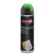 MARCADOR DE OBRA VERDE 500ML FLUORESCENTE REF.V403 AMBRO-SOL