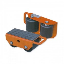 TANQUETA FIJA T2000F CARGO GAYNER