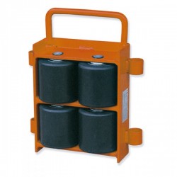 TANQUETA FIJA T3000F CARGO GAYNER