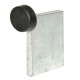 TOPE PARA PUERTAS CORREDERAS REF.5792 ESTEBRO