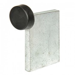 TOPE PARA PUERTAS CORREDERAS REF.5792 ESTEBRO