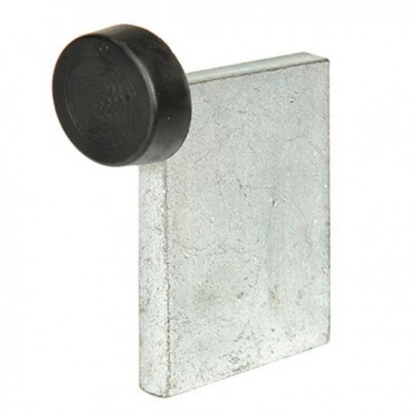 TOPE PARA PUERTAS CORREDERAS REF.5792 ESTEBRO