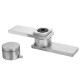 PUNTO DE GIRO CON RODAMIENTO 60MM (SET) REF.337 ESTEBRO