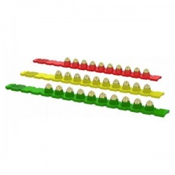 IMPULSOR ROJO PARA HERRAMIENTAS PORTÁTILES DE FIJACIÓN REF.7000034 DESA