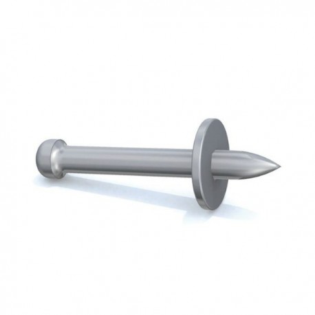 CLAVO C12 1 ARANDELA PARA HORMIGÓN REF.2112275 DESA