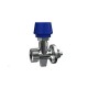 GRIFO C SOLDADURA BOTELLA 3KG REF.40200017 DESA