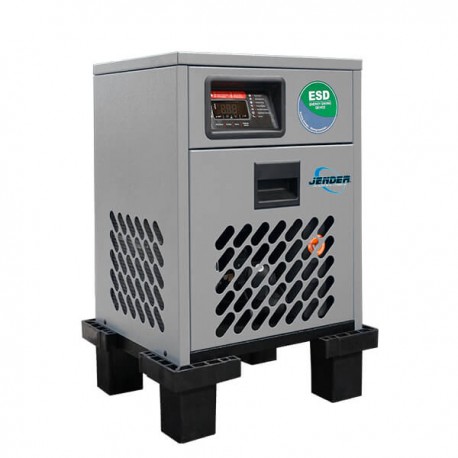 SECADOR FRIGORÍFICO JKE 170 JENDER