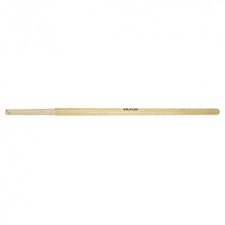 MANGO DE MADERA RECTO REF.198529 ALYCO