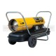 CALENTADOR DE COMBUSTIÓN DIRECTA BAJA PRESIÓN MASTER B100 A GASÓLEO