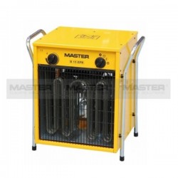 CALENTADOR DE AIRE MASTER B22 ELÉCTRICO