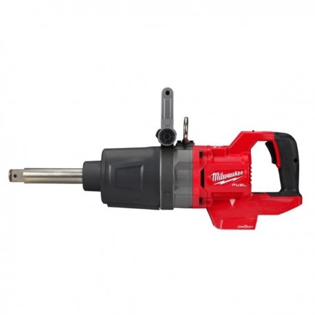 LLAVE DE IMPACTO M18 FUEL ONE KEY-0C EJE LARGO 150MM MILWAUKEE