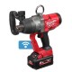 LLAVE DE IMPACTO DE ALTO PAR M18 FUEL ONE KEY-802X MILWAUKEE