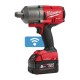 LLAVE DE IMPACTO DE ALTO PAR M18 FUEL ONE KEY-503X MILWAUKEE