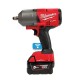 LLAVE DE IMPACTO DE ALTO PAR M18 FUEL ONE KEY-502X MILWAUKEE