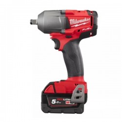 LLAVE DE IMPACTO DE PAR MEDIO 1/2" M18FMTIWF12-503X MILWAUKEE