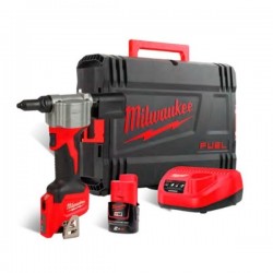 REMACHADORA SUBCOMPACTA M12 MILWAUKEE