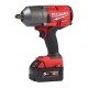LLAVE DE IMPACTO FUEL ONE KEY M18-503X MILWAUKEE