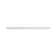 BOBINA DE CUERDA TRENZADA EN POLIÉSTER DE 5MM/200M TR8 BLANCO REF.419009001044 ROMBULL