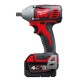 LLAVE DE IMPACTO COMPACTA M18-402C MILWAUKEE