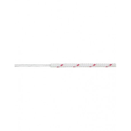 CARRETE DE CUERDA ARRANQUE DE MOTORES 4MM/100M BLANCO REF.420007000944 ROMBULL