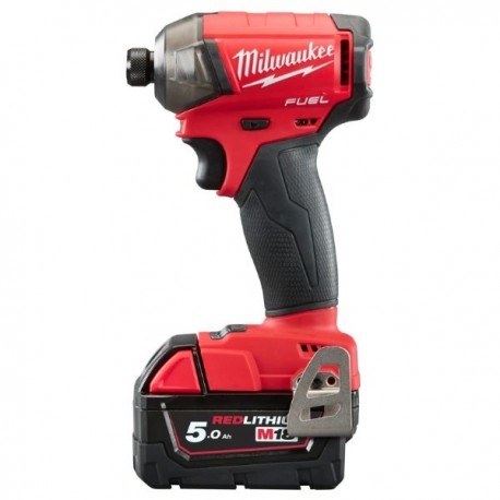 ATORNILLADOR DE IMPACTO SILENCIOSO M18 FUEL SURGE-502X MILWAUKEE