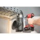 ATORNILLADOR DE IMPACTO SILENCIOSO M18 FUEL SURGE-502X MILWAUKEE