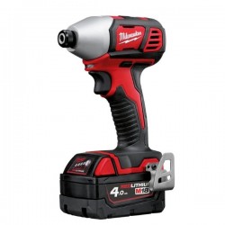 ATORNILLADOR DE IMPACTO COMPACTO M18-402C MILWAUKEE